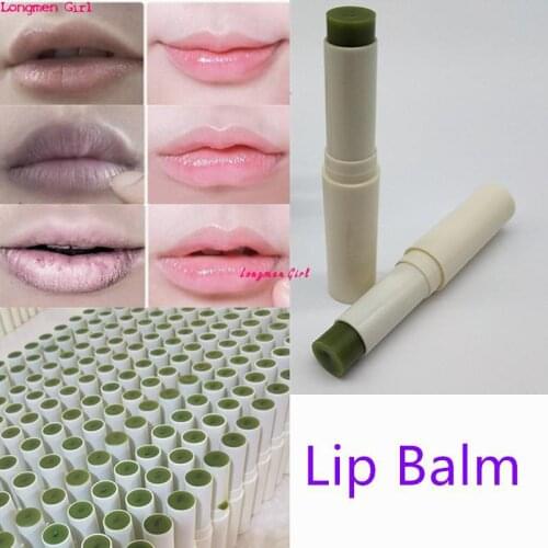 Natural Lip Balm For Lip Care Pink Fresh Lightening Oil To Remove Dark Lip Glosstreatment Lipstick Aromatherapy Incense