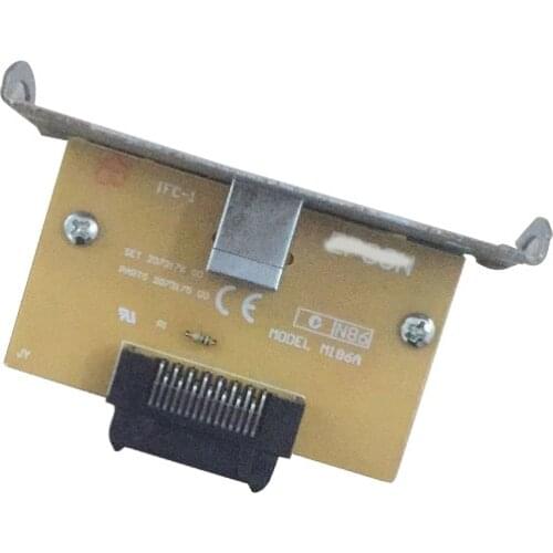 New USB Interface Board For Ep TM-T81 M226F TM-T88IV M129H TM-T82II M267A Printer