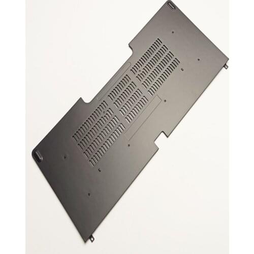 NEW For DELL Latitude E7450 E BOTTOM CASE COVER DOOR Access Panel Door Plastic Feet