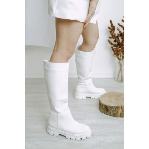 Oksit Women's High Boots