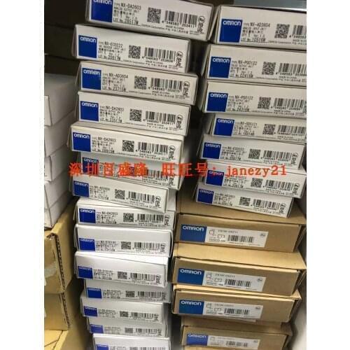 Original brand new authentic NX-AD3204