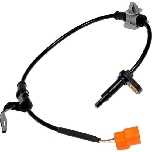 Right Rear ABS Wheel Speed Sensor for 03-08 HONDA ACCORD Car Sensor 57470-SEA-013 Durable Aut