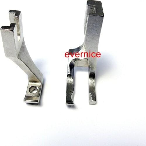Walking Foot For Jack 0618 Heavy Duty Compound Feed Lockstitch Sewing Machine