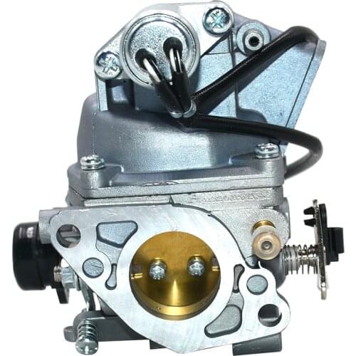 Carburetor Carb Replacement for Honda GX610 18HP & GX620 20HP Engine