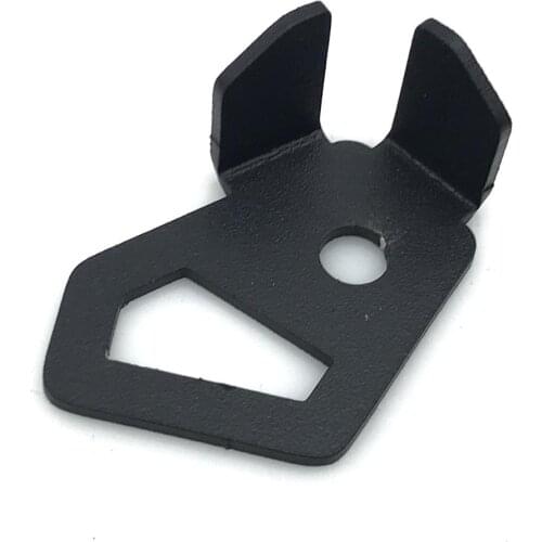 Detector Protection Cover Clutch Guard Aluminum Alloy Modification Parts For Tenere700 2019-2021