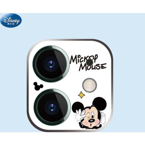 Winnie the Pooh Cartoon Disney 2020 Cute Cartoon Camera Protector Case for Iphone 12 Camera Film Protector for Iphone 12 PRO