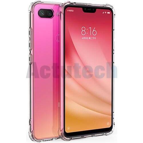Actutech Phone Cases Xiaomi Mi Max 3