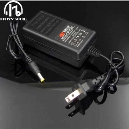 Power Adapter 60W 60VA Amplifier adapt 5A 12V Digital Amplifier Switching Power supply Suitable For TPA3116 amp TPA7498 amp