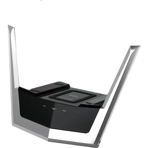 15W Car QI Wireless Charger Mobile Phone Fast Charging Charger Center Console Plate for Cadillac XT5 XT6