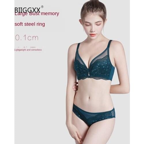 BIIGGXX 2020 Lingerie Lingere Set Bra and Panty Set Underwear Women Set Lingerie Set Sexy