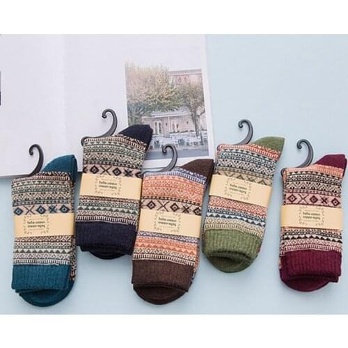 Мужские шерстяные носки DejavYOU China At AliExpress