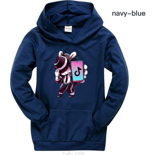 Tik Tok Shirts for Teenage Girls Kids Clothes Girls Boy Fall Sweatshirt Baby Child Thanksgiving Shirt Christmas Tops