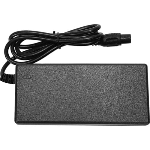 42V 2A Electric Drive Smart Balance Wheel Self Balancing Scooter Hover Board Power Battery Charger Electric Charging(Us Plug)