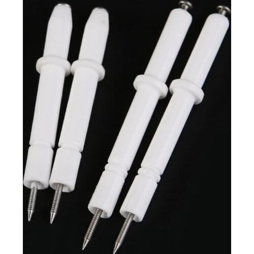 2Pcs 01#/13# Electric Spark Ignition Needle Gas Cooker Sensor Stover Embedded Spare Parts For Kitchen 19QE