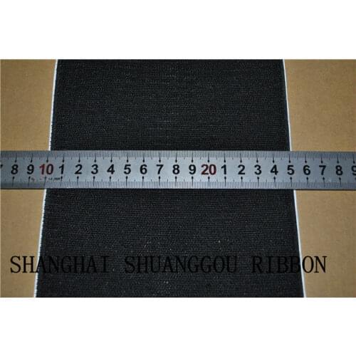 6''(15cm) widthx1meter adhesive hook and loop. Sticky Back hook & loop Fastener Self Adhesive Tape