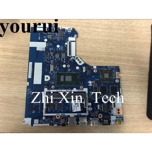 Yourui Lenovo xiaoxin 5000 Laptop motherboard with I5-7200U CPU DG42A DG52A NMB244 100% Tested ok