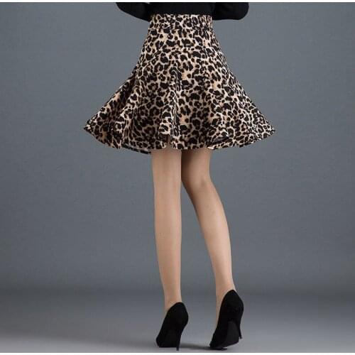 Mesonoxian Women's Mini Skirts