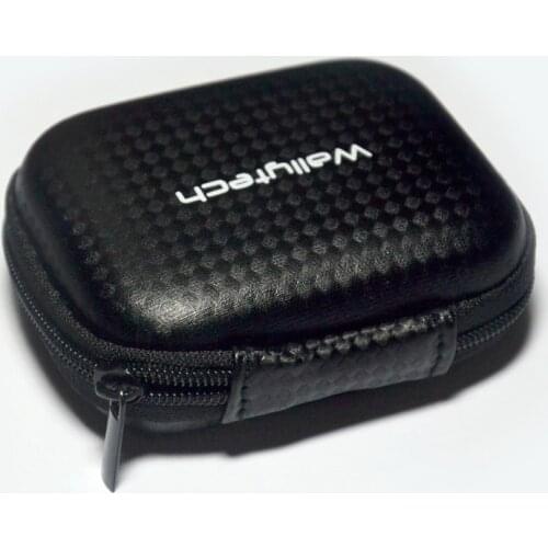 Mini PU Waterproof Bag Case Protector Pack for GoPro SJCAM Xiaoyi Action Camera