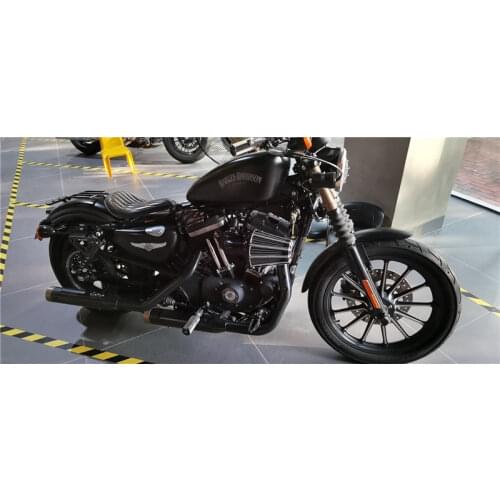 MOTOLKH Motorcycle Air Filters