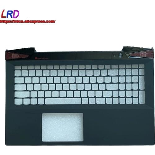 New Original Palmrest Shell C Cover Upper Case for Lenovo Y50-70 Touch Laptop AP14R000A00