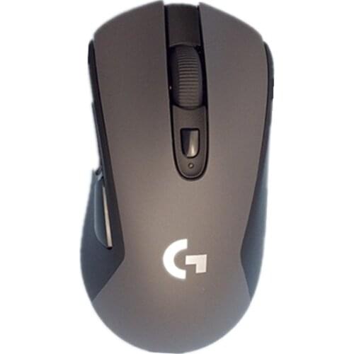 Original Logitich G603 LIGHTSPEED Wireless Gaming Mouse 12000 DPI Optical Bluetooth Mouse for PC Laptop Ergonomic Official Agent