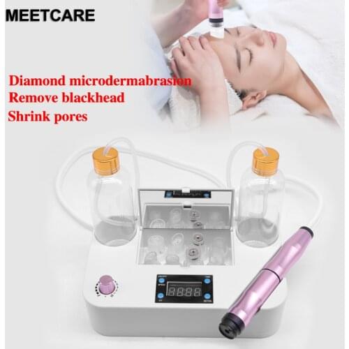 Portable Spray Water Injection Hydro Jet Beauty Machine Blackhead Clean Skin Rejuvenation Oxygen Facial Care Tools