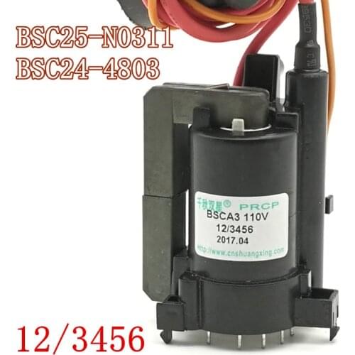 TV High Voltage Package Suitable for Sanyo A3 110V 115V High Voltage Package BSC25-1194T BSC23-4404A BSC24-09G