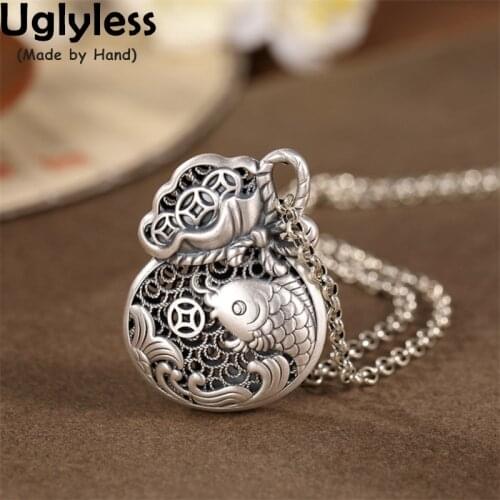 Uglyless 999 NO Chains P2355