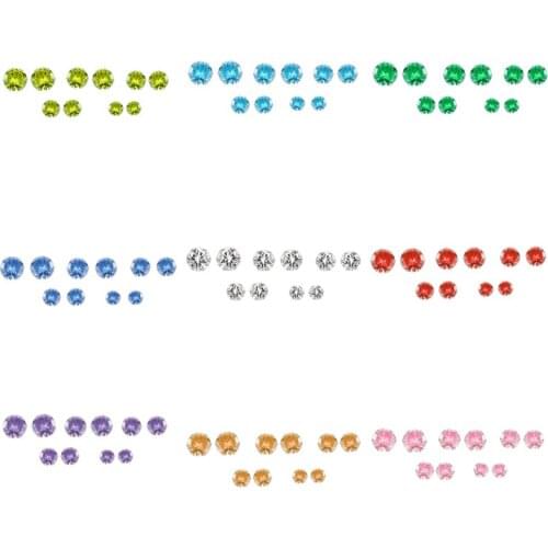 UNIRDB Piercing Jewelry