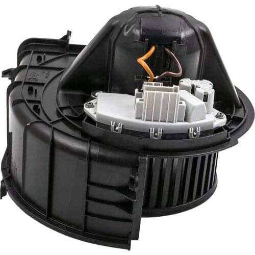 Blower Motor Heater Fan Blower 64116971108 64119245849 64119229658 FOR BMW X5 E70 X6 E71 E72 3.0