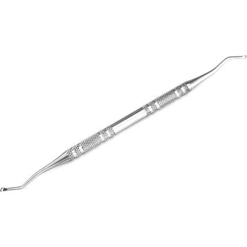 Ingrown Toe Nail Correction Lifter File Clean Installation Tool Professional Pedicure Foot Nail Care Hook Double End