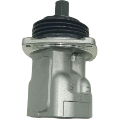 Excavator Parts Caterpillar E200 323 324 325 329 330 336B/C/D joystick handle block assembly