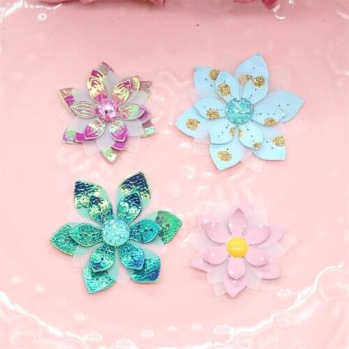 ZFPARTY Flowers Metal Cutting Dies Stencils for DIY Scrapbooking/photo album DIY Paper Cards