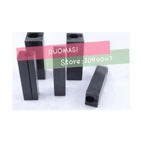 5PCS 20*20mm 06/07/08/10/12mm Cutting Tool Stand Holder CNC hole cutter path boring bar tool set of tungsten steel seismic