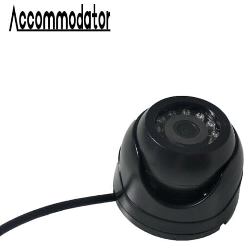 AHD 1080P AHD truck side view vehicle cctv camera