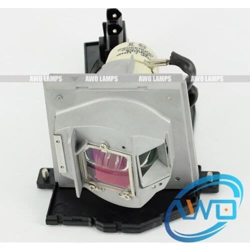 BL-FU260A Original projector lamp with housing for OPTOMA TX763 Projectors