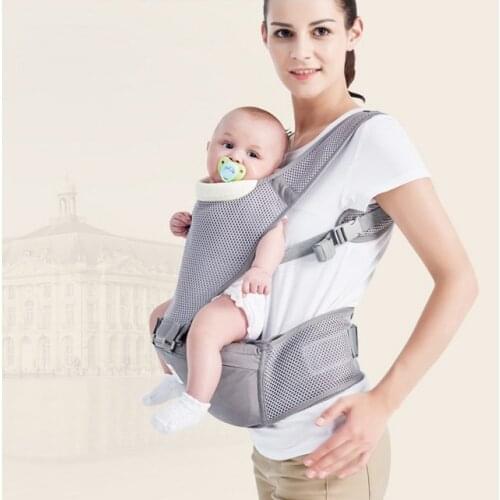 Ergonomic baby carriers fisher prices hipseat toddler breathable baby backpack/backpacks Hipseat Kids Infant Hip Seat