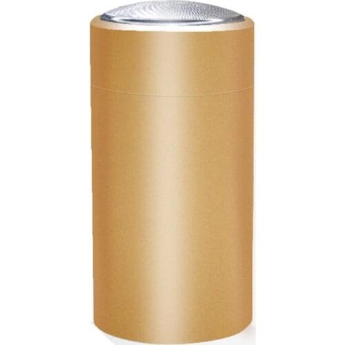 EAS-Mini Shaver USB Rechargeable Portable Small Men Shaver