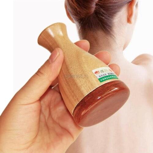 Multi-functional Electric Heating and Warm Moxibustion Instrument Scrapping and Brushing Seven Dragon Bead Red Bean and Warm Mox