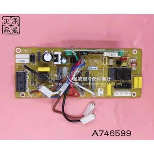 New for Panasonic air conditioning duct machine motherboard A746599 computer board A73C552 A73C2240