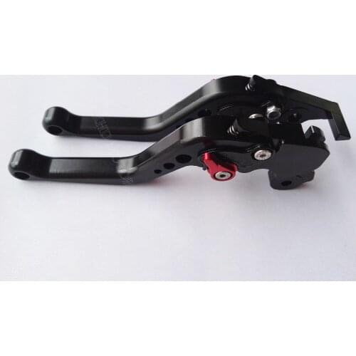 New motorcycle motorbike adjustable For MOTO GUZZI V7 Classic 2008 2009 2010 2011 2012 2013 2014 2015 2016 brake clutch levers