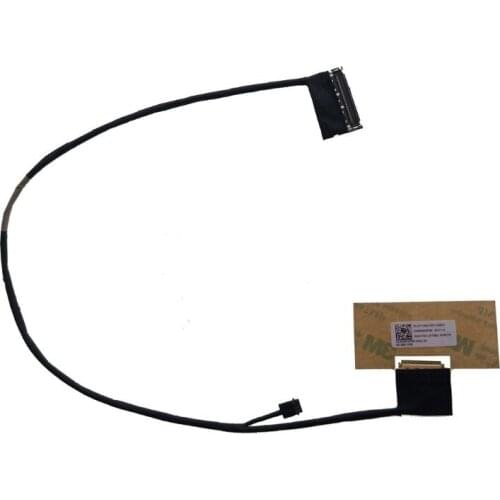 NEW original LCD LVDS SCREEN FLEX Cable For Lenovo Xiaoxin -14 2019 S340-14 IdeaPad EL431 DC02003HP00
