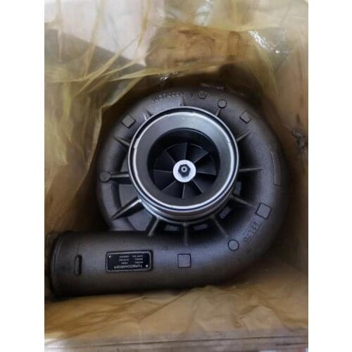 New Turbo for QSK19 Cummin*s Generator set HX82 HX83 turbocharger 4955345 4038022 5455598 3537426 3804730 turbocharger