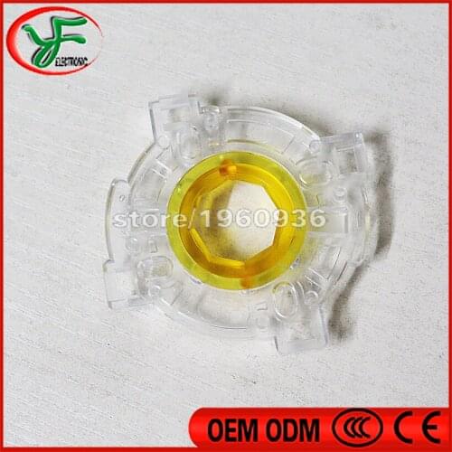 Original Sanwa GTY Octagonal Gate fit Sanwa JLF joystick octagonal restrictor 8-way gate rand Easy install