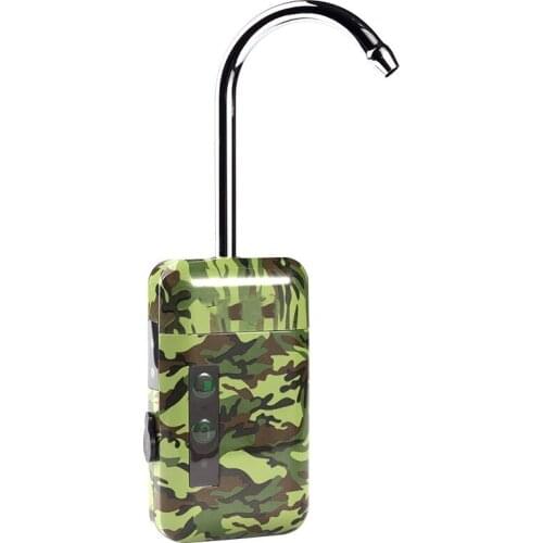 Hot Rechargeable Fishing Portable Water Circulation Pump Multifunctional Automatic Water Dispenser for Outdoor Fishing