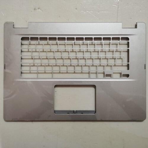 New laptop upper case base cover palmrest for Asus Chromebook C523NA-DH02 C523NA