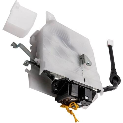 Door Lock Actuator Back Tailgate For Toyota 4Runner 2003-2009 6911035062