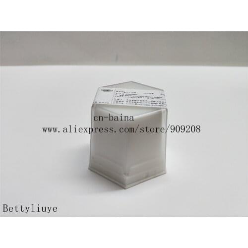 Dental denture laboratory Germany renfert GEO snow white L transparent wax up 4990201 Aesthetic wax Diagnostic wax carving wax