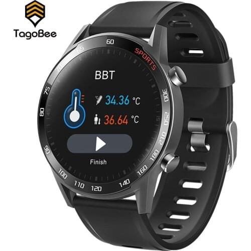 TagoBee Smart Watch