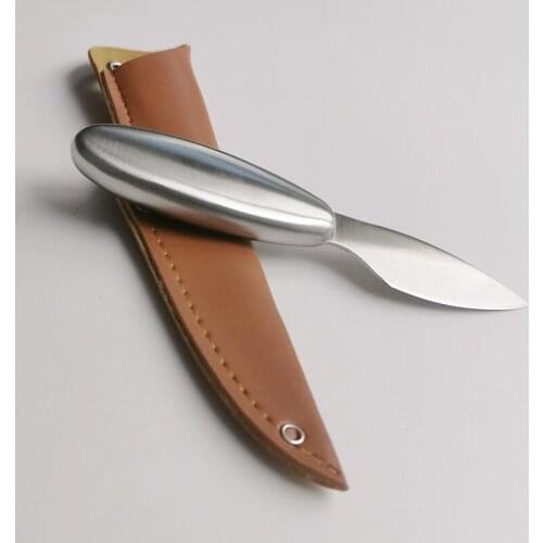 Free shipping Outdoor high hardness manual self-defense integrated blade high-end collection quality tactical knife